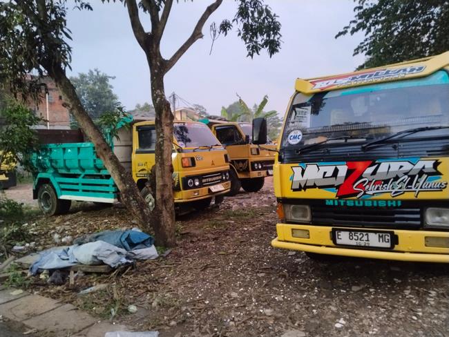 galeri landscape jasa urug tanah depok (1) (Copy)